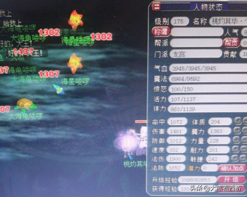 梦幻西游地图怎么打开(梦幻五开最稳定的挣钱方式)插图