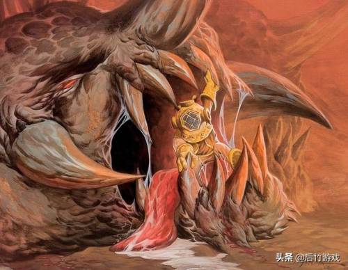 比斯巨兽的皮(血色学者之帽有必要做吗)插图1