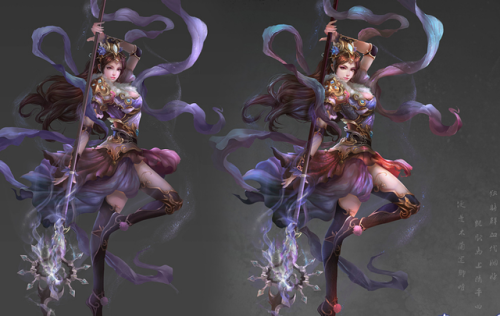 倩女幽魂新手选择什么职业比较好-(倩女幽魂平民最强职业)插图1