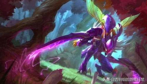 虚空掠夺者和傲之追猎者故事(傲之追猎者吧)插图3