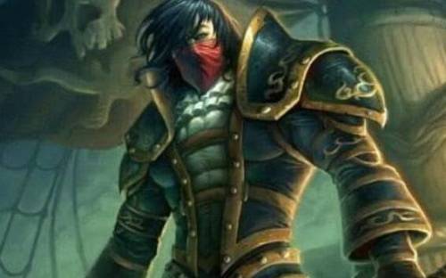 暗影之泉怎么解锁(暗影格斗2武器全解锁版)插图11