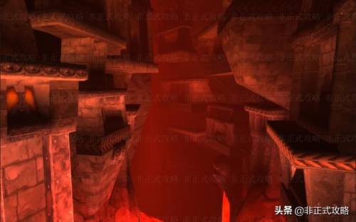 黑暗深渊联盟任务(怀旧服黑暗深渊任务一共几个)插图