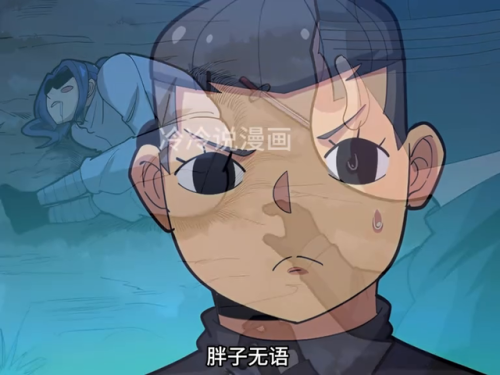 一个忍者横屏左右杀其他忍者(只有左右两个键的格斗游戏)插图3