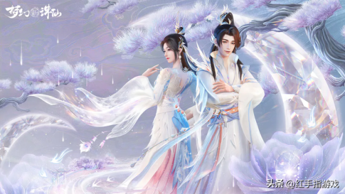 梦幻诛仙平民攻略(梦幻诛仙平民玩什么职业好)插图1