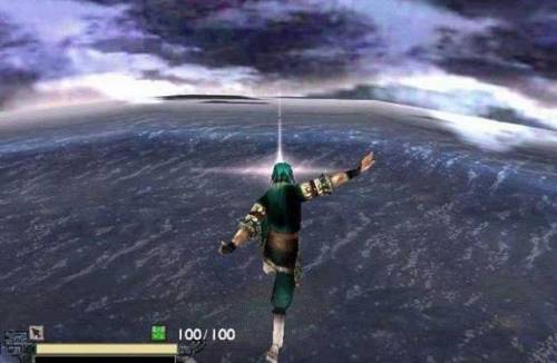 流星蝴蝶剑电脑连招大全(流星蝴蝶剑一江秋连招)插图