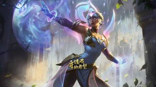 lol防爆天使绝版了吗(lol稀有皮肤排行榜前50)插图11