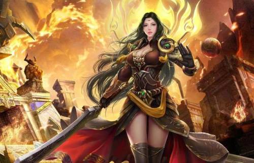 哪款传奇手游最好玩(不充钱的传奇)插图2