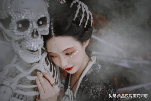 妖怪名单(妖怪名单还会更新吗)插图2