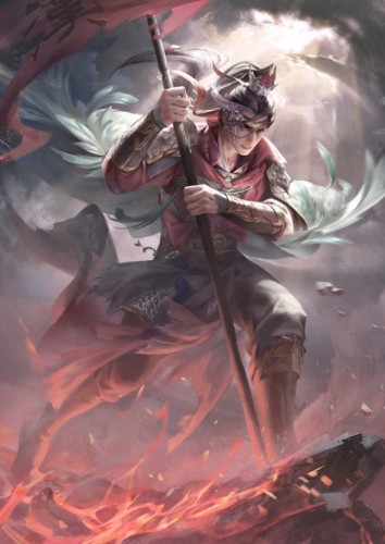 人类一败涂地森林攻略(人类一败涂地一流球手)插图14