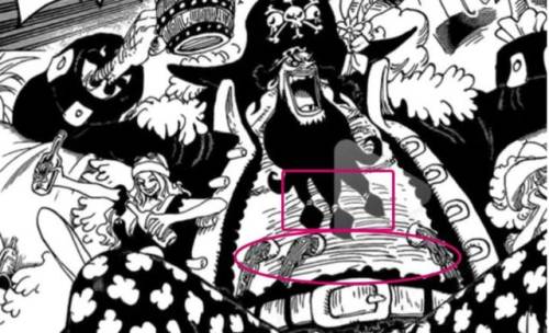 海贼王巨人战争2金手指(海贼王目标赏金王金手指)插图14