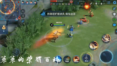 王者荣耀杨戬怎么玩(王者荣耀十大最强英雄)插图44