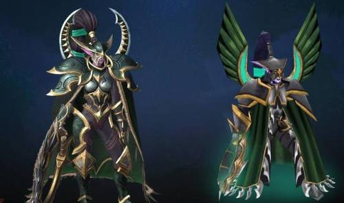 巨魔与精灵人机怎么当巨魔(巨魔与精灵AI版只能选巨魔吗)插图2