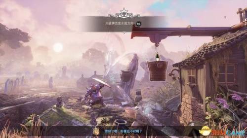 最终幻想5最全完美收集攻略(GBA最终幻想5详细攻略)插图48