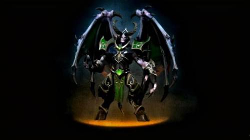 魔兽争霸3冰封王座编队技巧(war3人族最合理编队)插图2