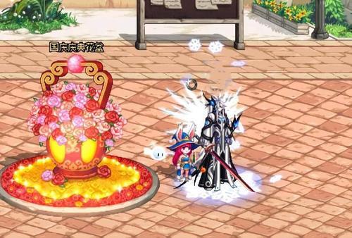 dnf辉光套(地下城辉光套是第几套)插图3