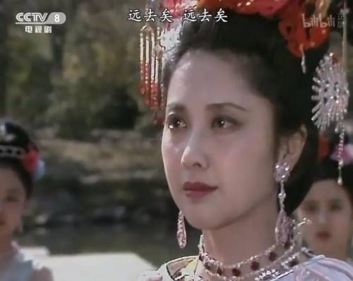 西梁女国剧情两句话(西梁女国慕容婆婆组句话)插图6