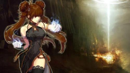 剑皇是驭剑士吗(女鬼剑除了流浪武士还有啥)插图6