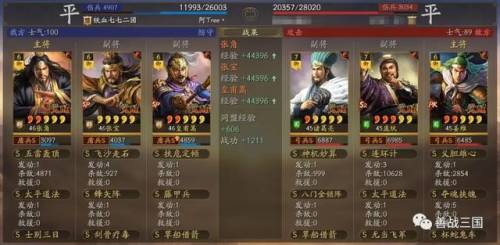 决战三国巅峰(三国战神)插图24