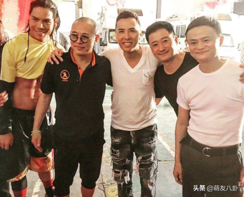 热血无赖夹带了什么私货(热血无赖沈咪咪介绍)插图10
