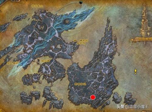魔兽世界猎人必抓宠物(wlk猎人最强3个宝宝)插图13