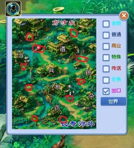 梦幻猴王出世进度要杀几个怪(猴王出世可以5人刷吗)插图7
