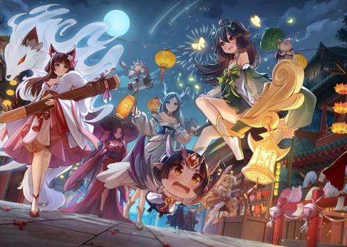 竖屏手游游戏大全(竖版游戏排行榜前十名)插图2