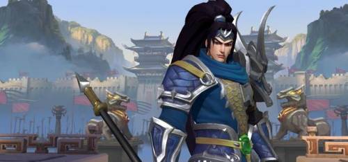 赵信赵云皮肤值得买吗(赵信赵云皮肤多少钱)插图3