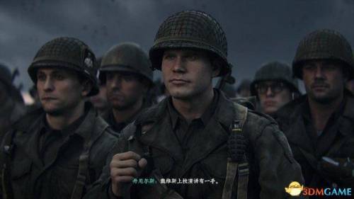 使命召唤十四二战(使命召唤14二战一共几关)插图8