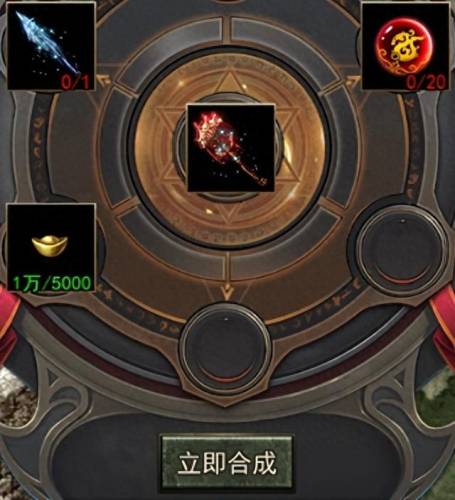 真三国无双3物品(三国无双3游戏特色)插图