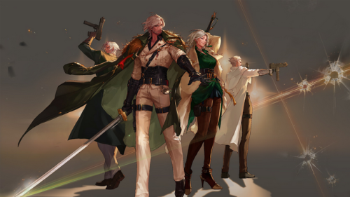 dnf为什么很少人打挑战模式(dnf泯灭之圣所怎么打)插图