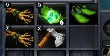 dota1隐形刺客出装(Dota隐刺强度)插图11