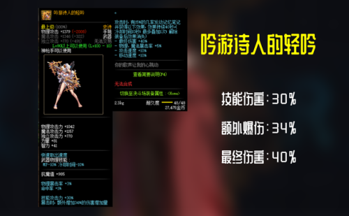 男弹药用什么武器好(男弹药还是女弹药厉害)插图2
