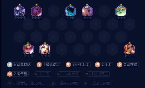 端游薇恩出装(薇恩最新出装2023)插图