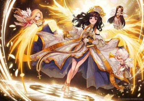 剑皇是驭剑士吗(女鬼剑除了流浪武士还有啥)插图14