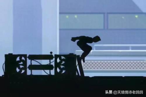 13年左右流行的横版跑酷游戏(有一款外国跑酷游戏叫什么)插图5
