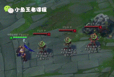 德邦总管赵信符文(2021德邦总管打野符文)插图1