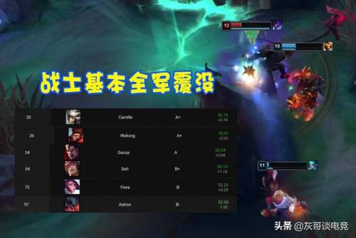 终极魔典狼人出装(lol狼人2021出装)插图6