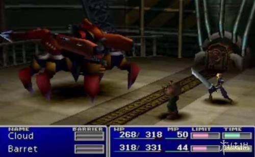 最终幻想重制版(ff7下一章)插图9
