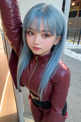 拳皇库拉死了漏水(拳皇库拉召唤的女人是谁)插图5