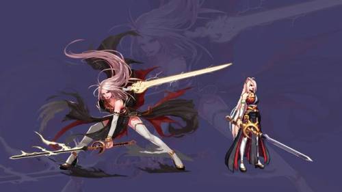 dnf武神二觉(DNF下一页)插图6
