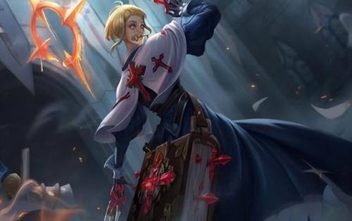 曙光女神出装(英雄联盟手游蕾欧娜符文)插图