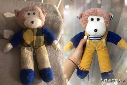 人偶师的痕迹(人偶师最后的凶手是谁)插图5