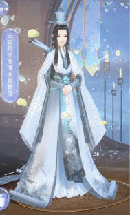 换装游戏古风服装(可自由化妆的游戏大全)插图6
