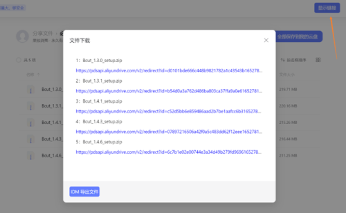飞猫网盘(飞猫云网页版登陆)插图14