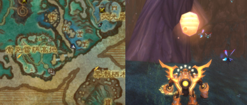 魔兽世界考古箱子(wow考古学所有奖励大全)插图16