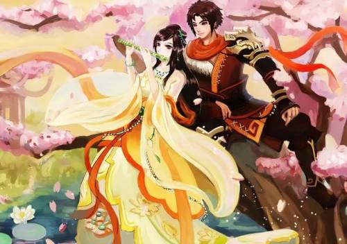 仙剑奇侠传5毒影(仙剑奇侠传五前传烛影魅影丁)插图