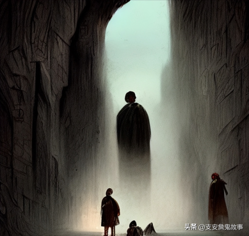黑暗城堡(有一个单机游戏叫暗黑什么的)插图2