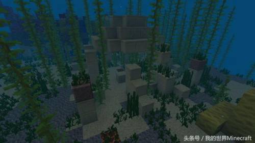 我的世界海洋版(我的世界海洋版本是几点几版本)插图4