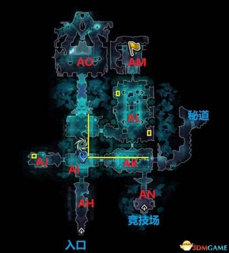 口袋妖怪黑白2攻略图文(黑白2版本新设定)插图20
