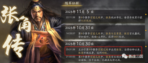 决战三国巅峰(三国战神)插图